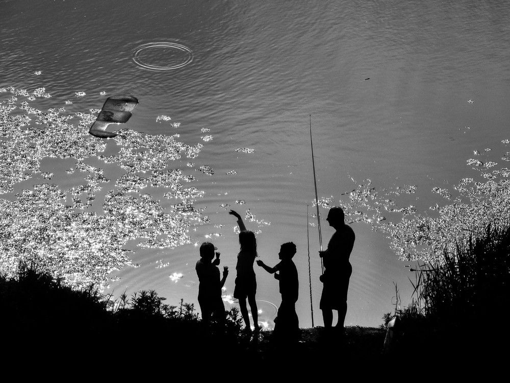 Photograph by Andrey Matveenko