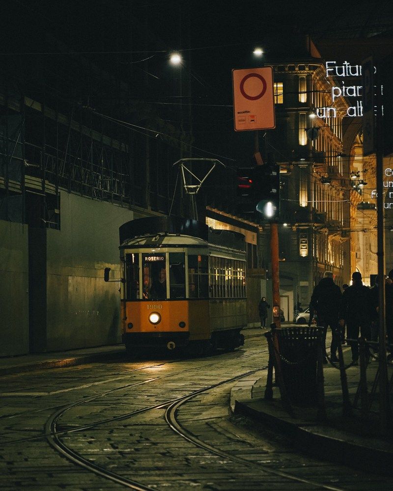 Photograph by Maxim Ghervas