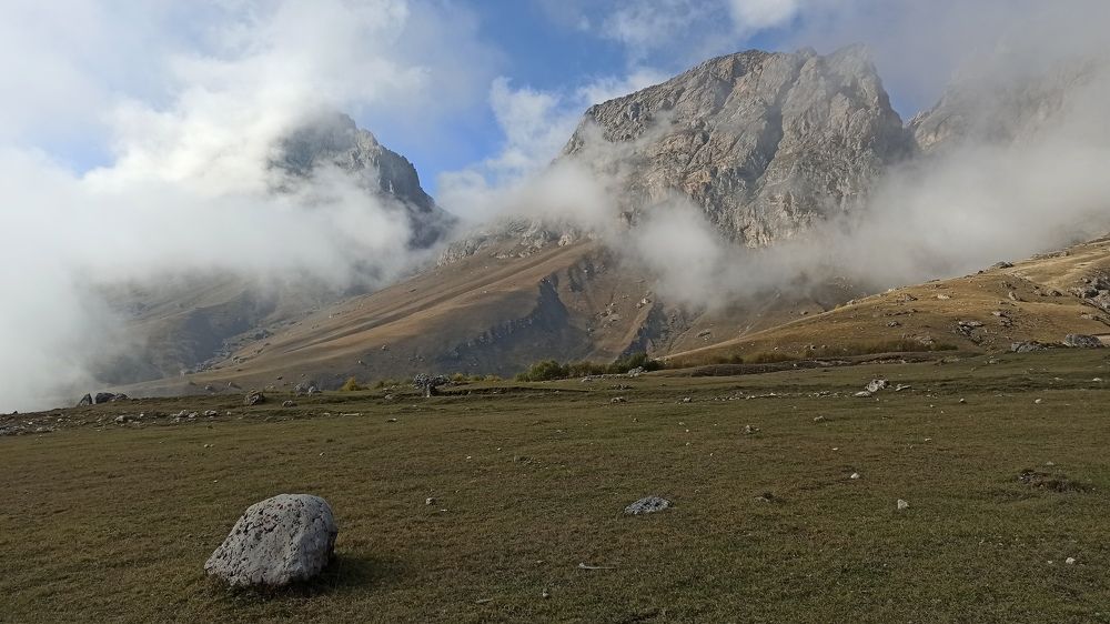 Photograph by Фурсова Людмила