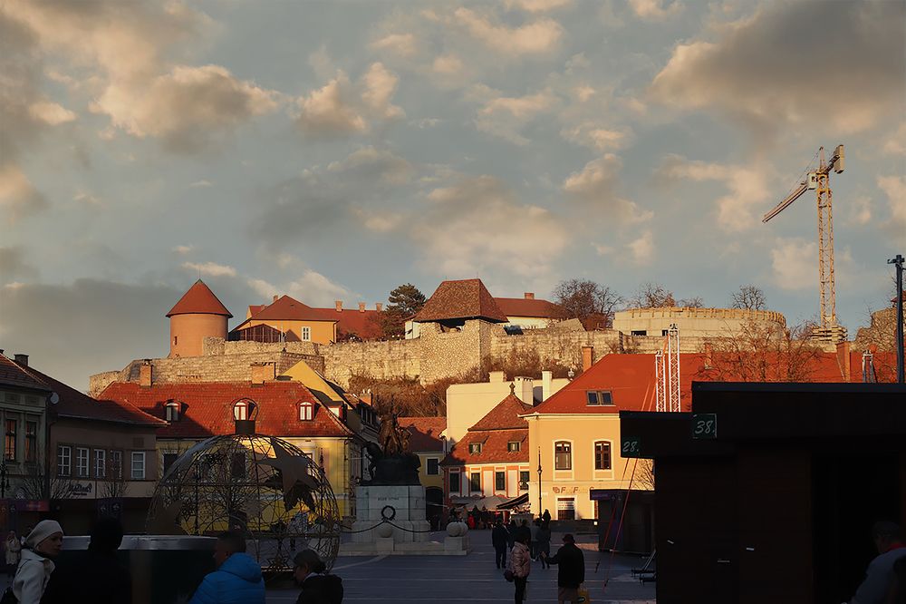 Photograph by Sándor Cseh