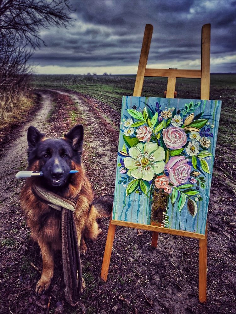 Photograph by Оксана Павлюченко