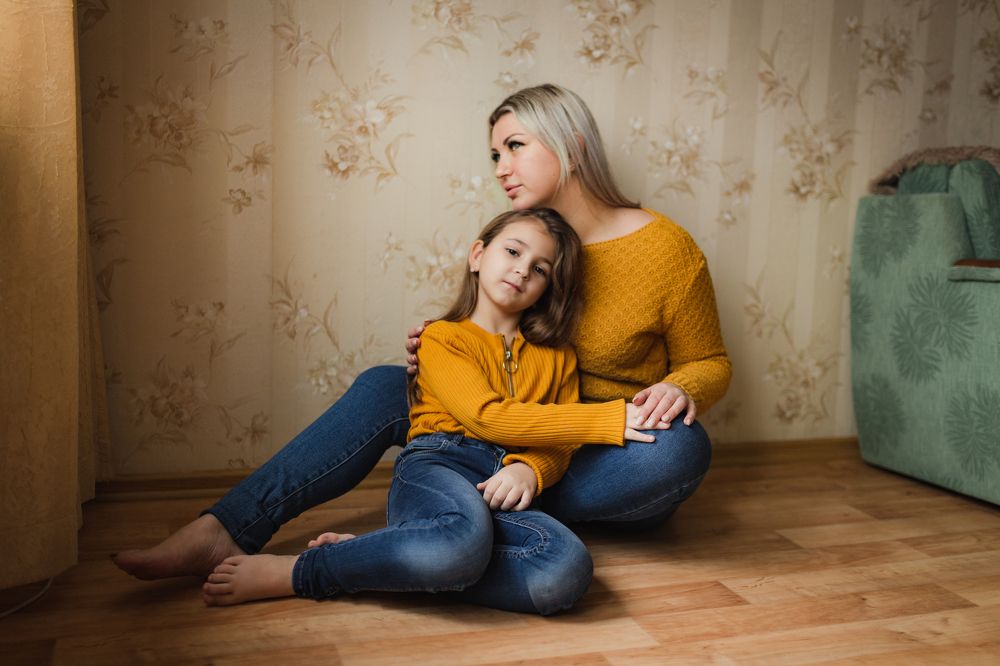 Photograph by Олеся Сидорук