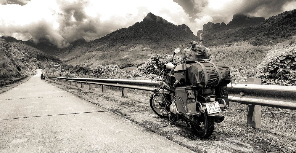 Photograph by PHUONG NGUYEN THANH