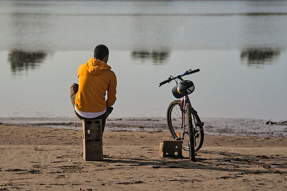 Photograph by Moulay Ahmed KASSI