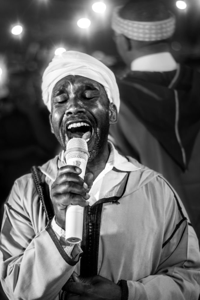 Photograph by Youness Fakoiallah