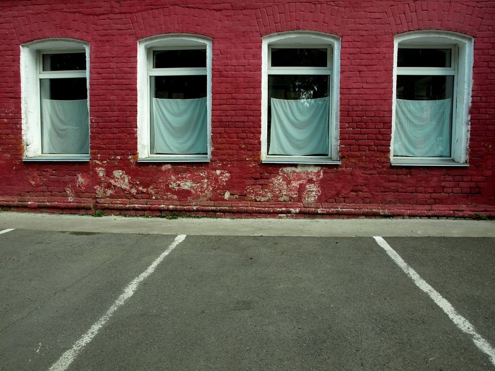 Photograph by Аркадий Воробьев