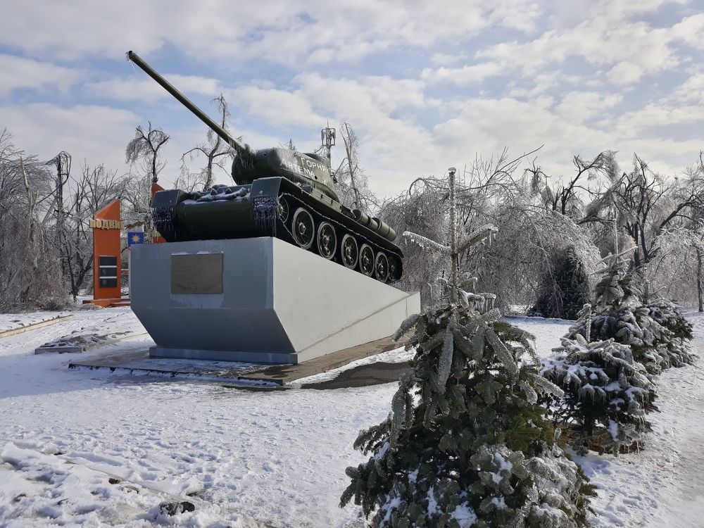 Photograph by Андрей Шахно