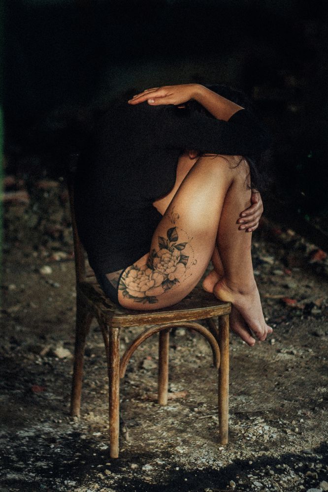 Photograph by Елена Мазурик