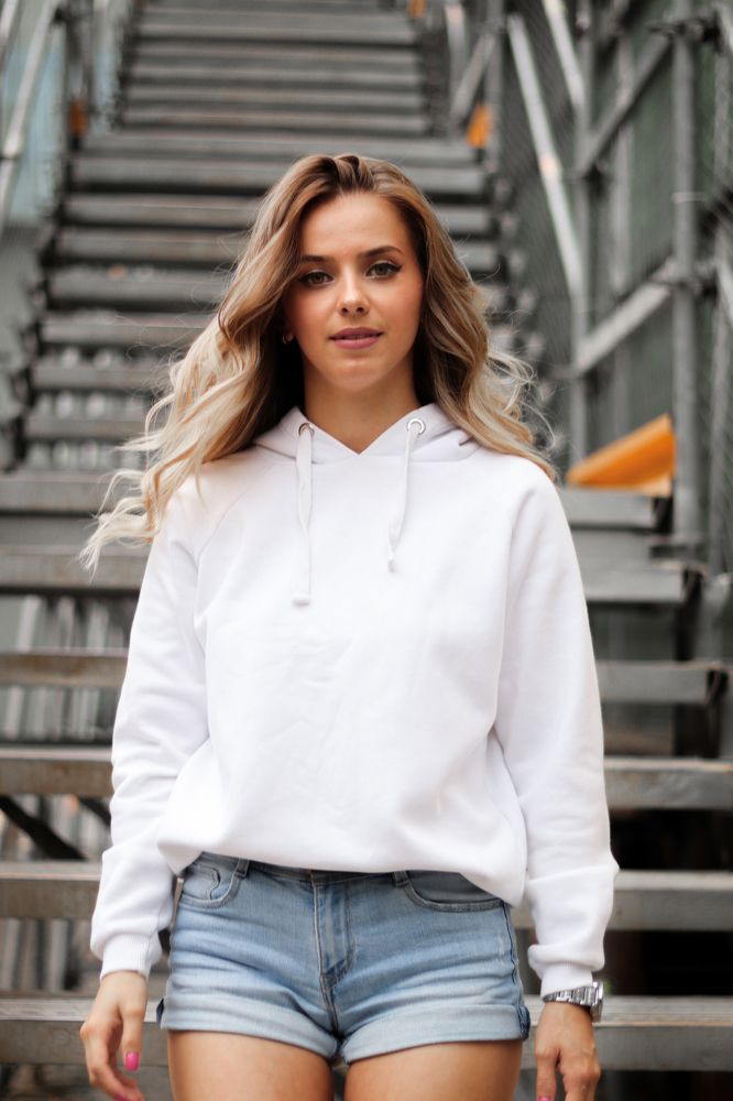 Photograph by Tania Huzii