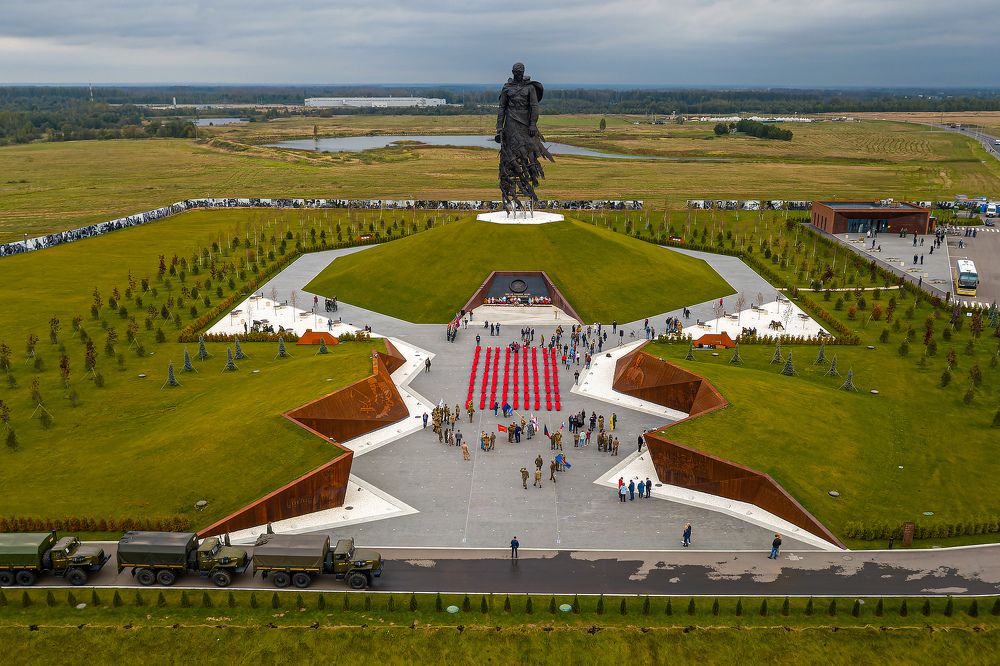 Photograph by Mihail Frolov