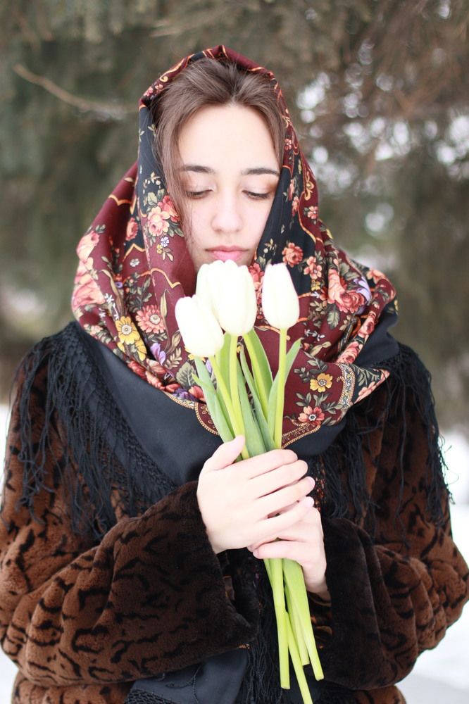 Photograph by Алёна Тюнина