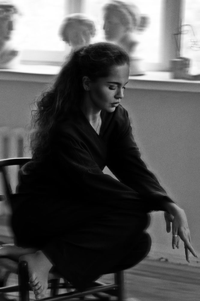 Photograph by Екатерина