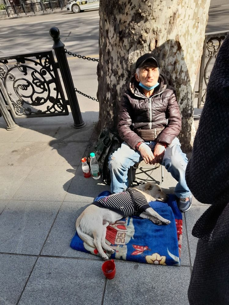 Фотография автора Revaz Topuria