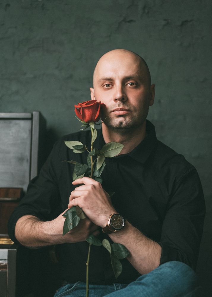 Photograph by Андрей Истомин