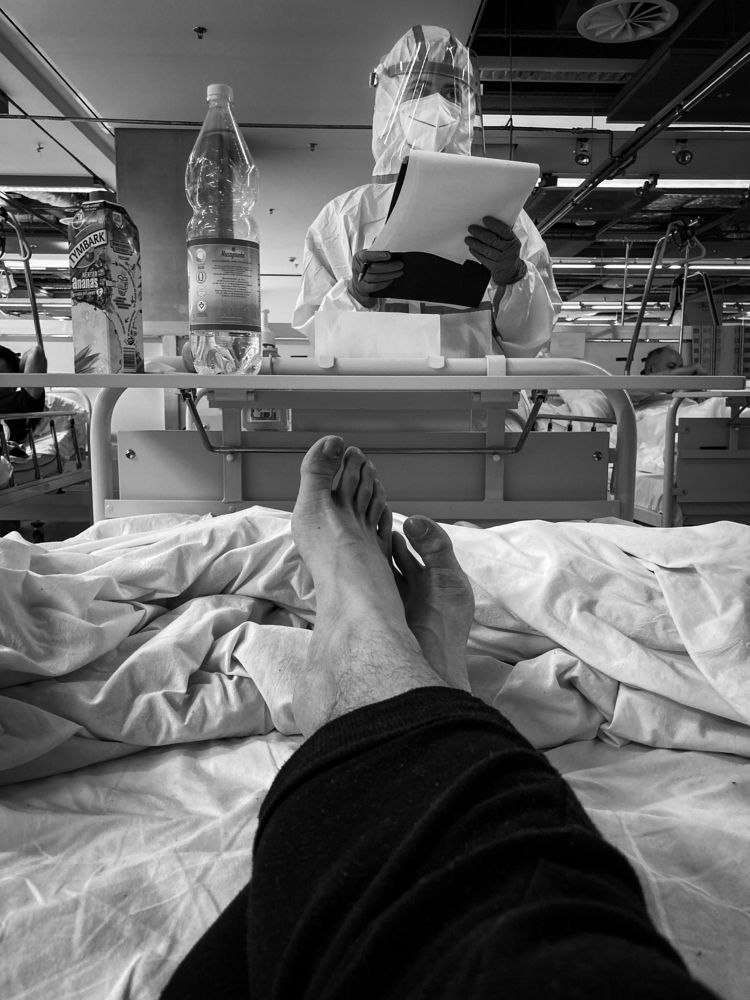 Photograph by JACEK TURCZYK