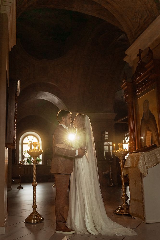 Photograph by Анастасия Непогодьева