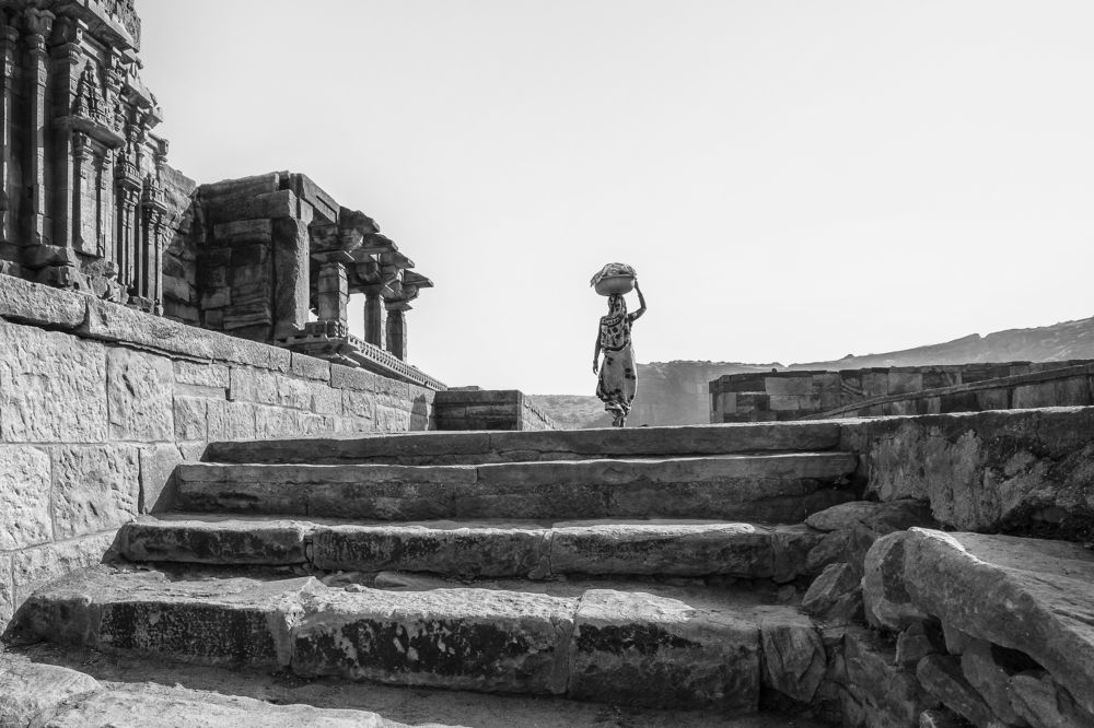 Photograph by Ivanka Iantcheva