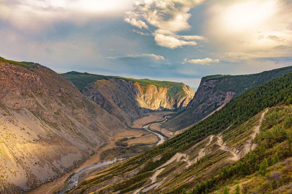 Photograph by Игорь Радионов