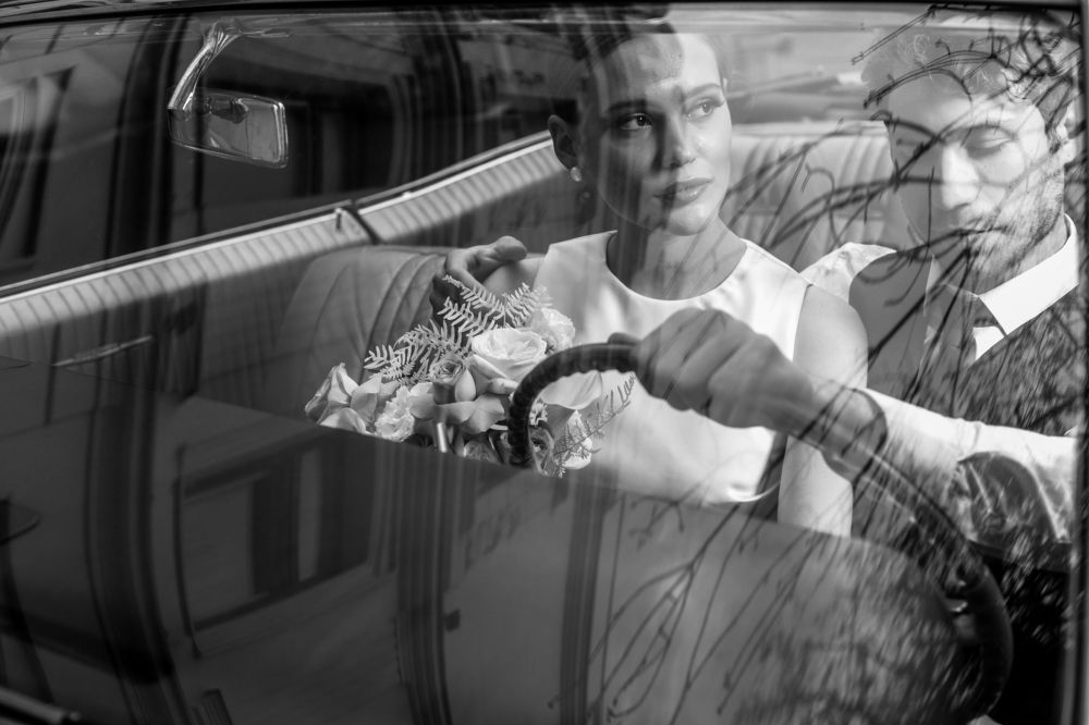 Photograph by Ларченкова Элина