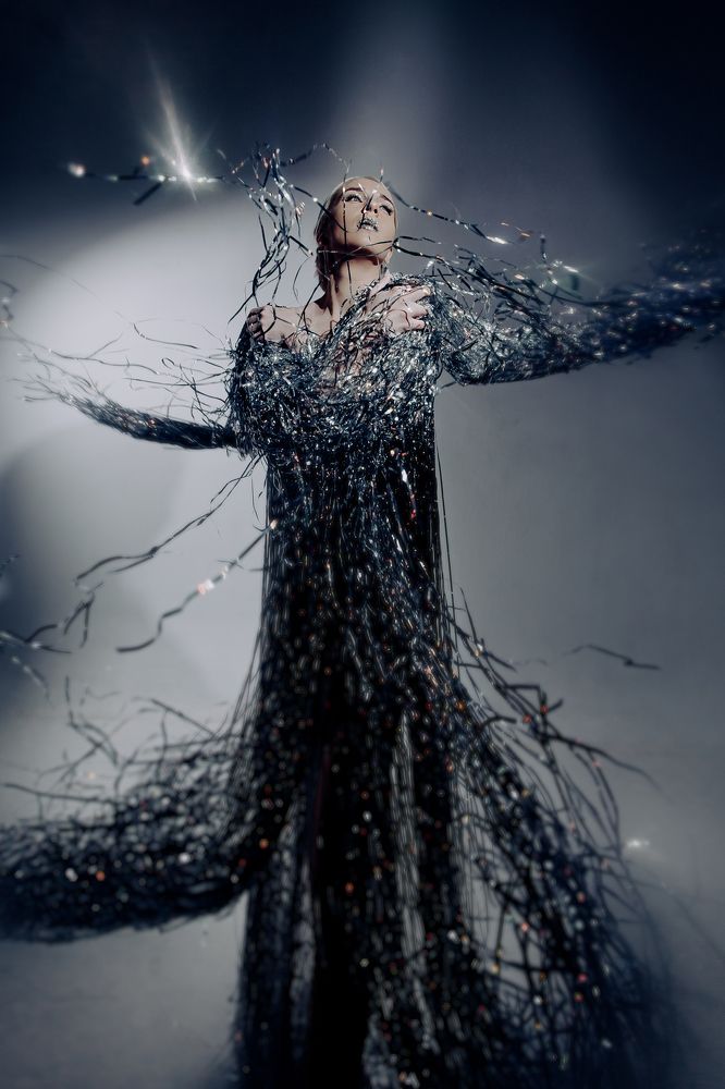 Photograph by Дарья Докучаева