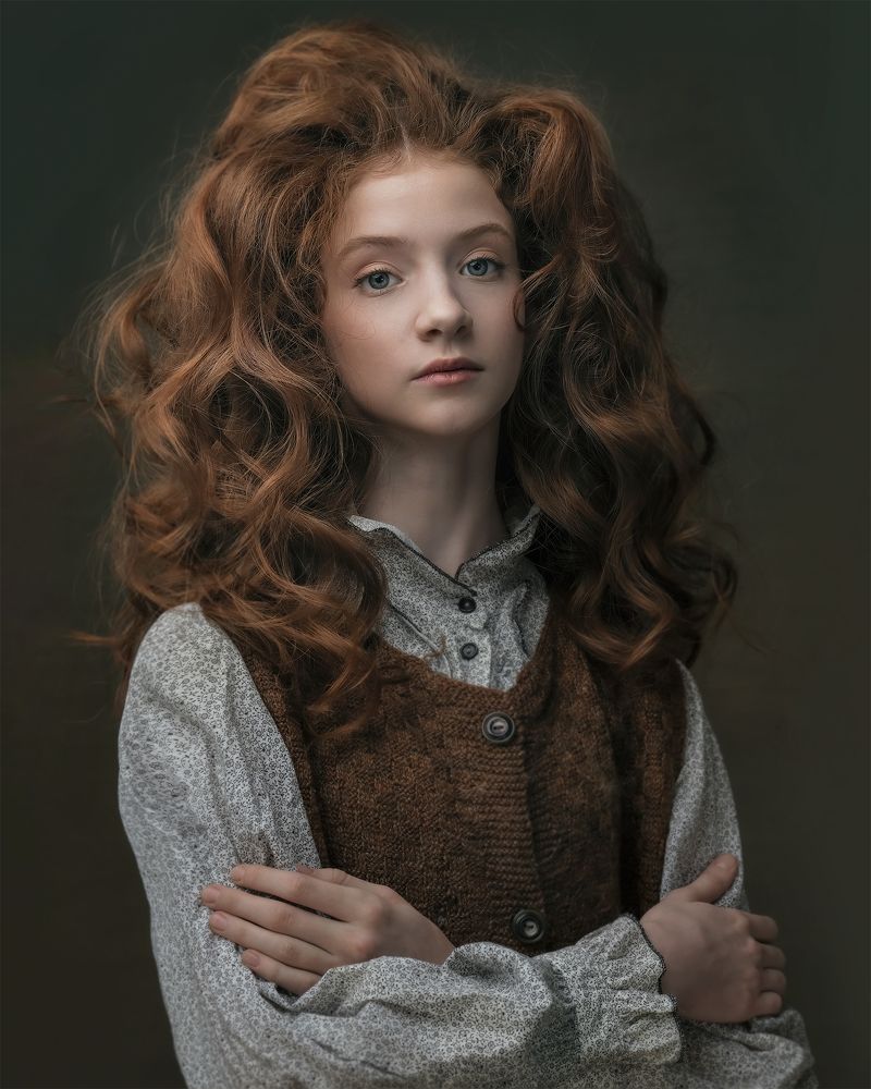 Photograph by Aleksandr Shvedov