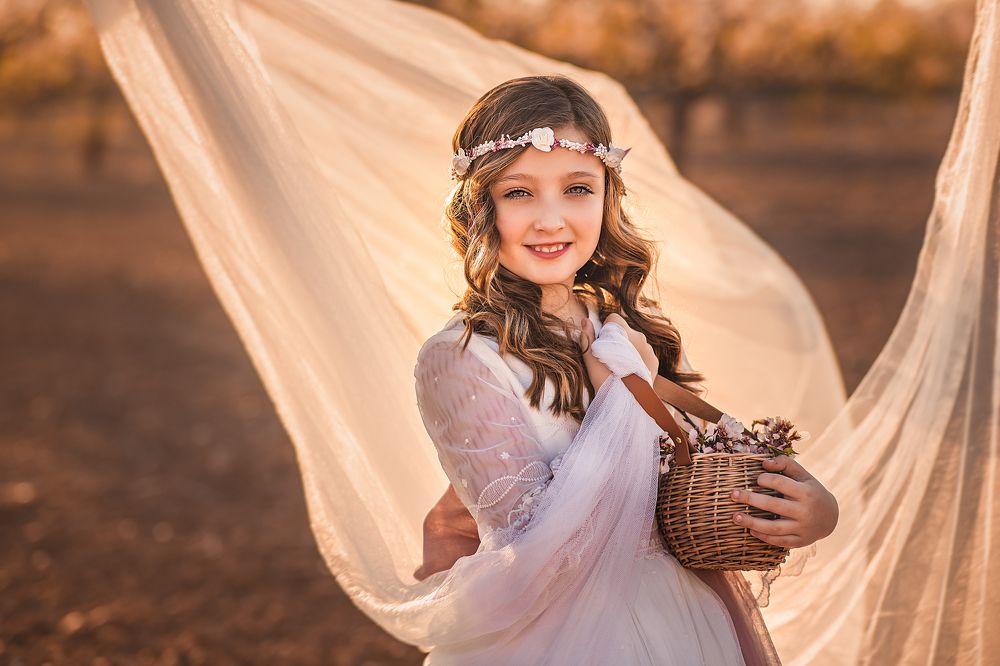 Фотография автора ANGELA SAURA