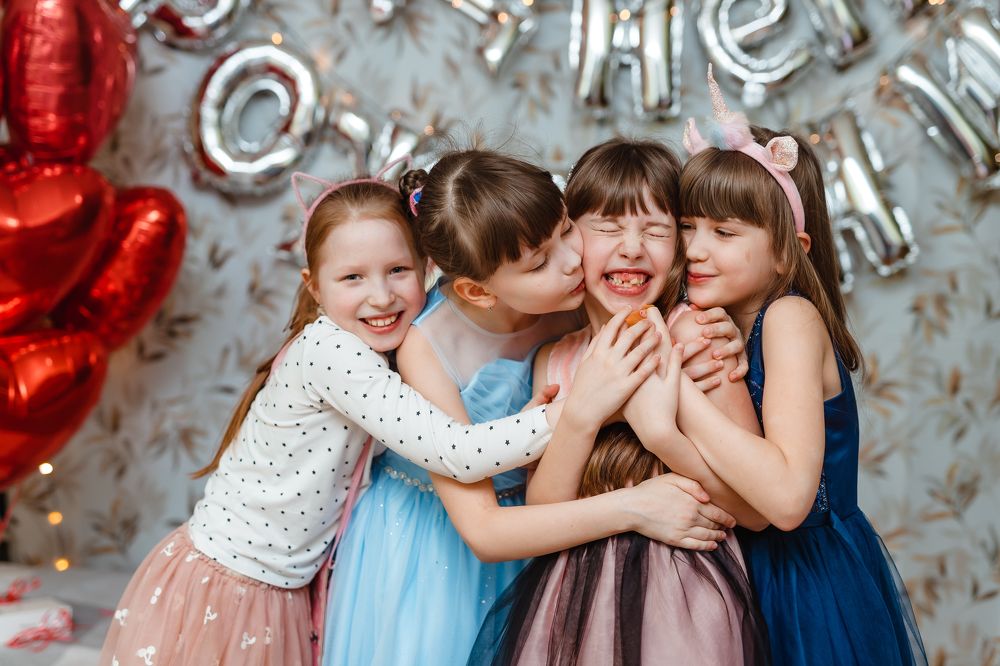 Фотография автора Екатерина Комиссарова