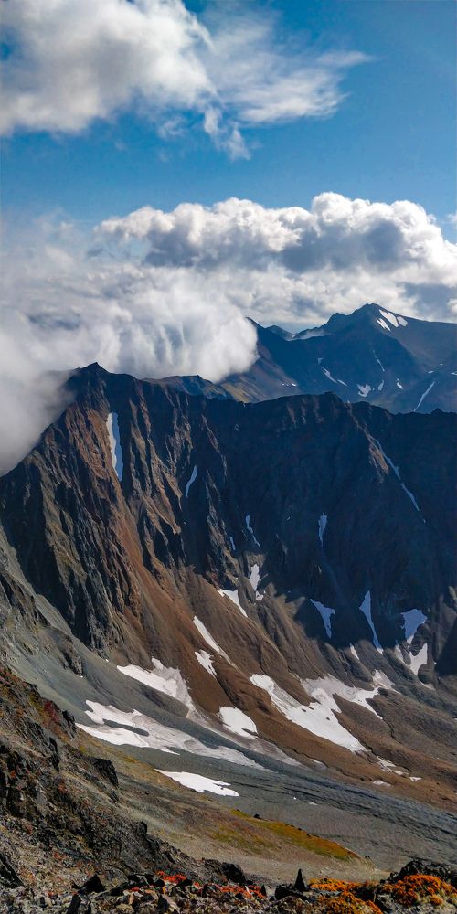 Photograph by Андрей Головин