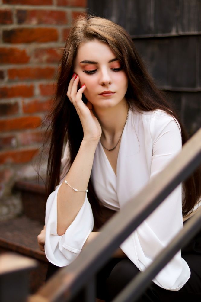 Photograph by Tania Huzii