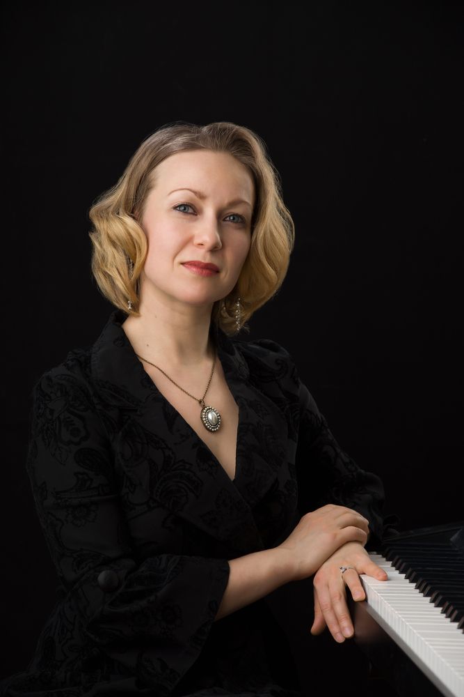 Photograph by Михаил Славный