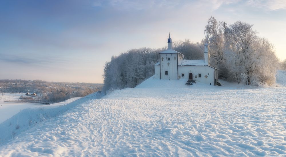 Photograph by Roman Dmitriev