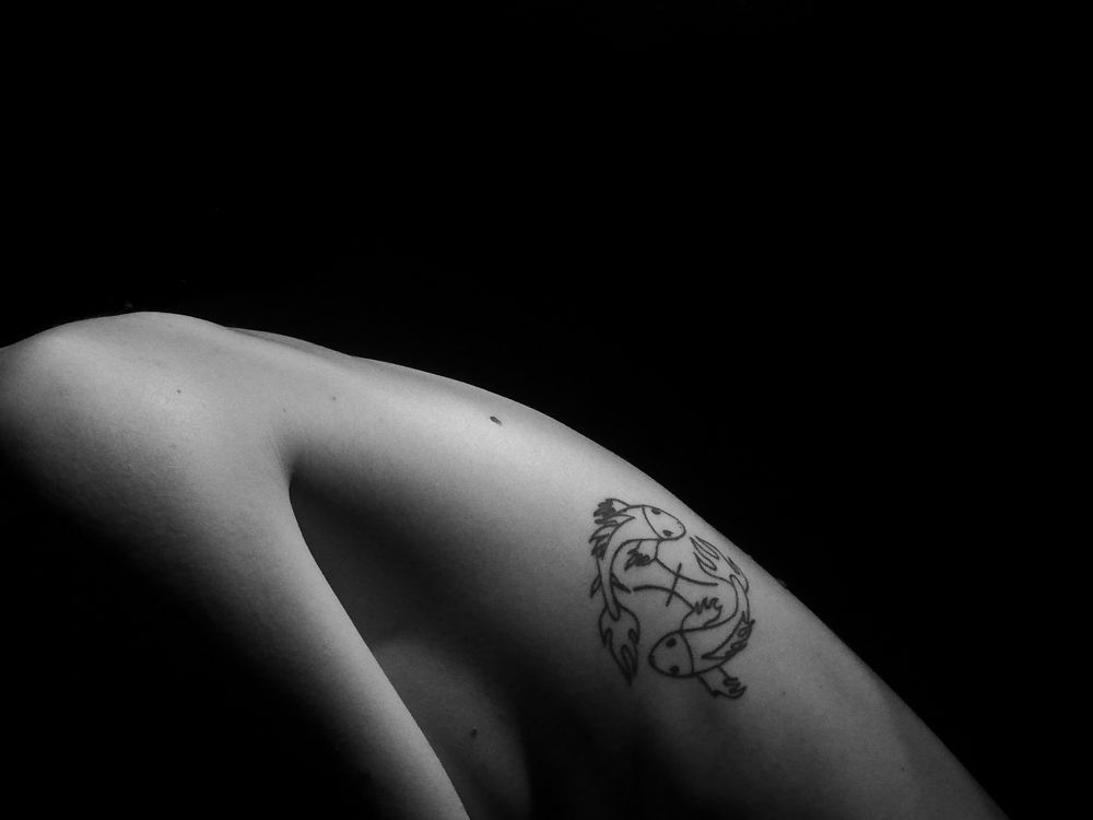 Photograph by Nataly Kiru