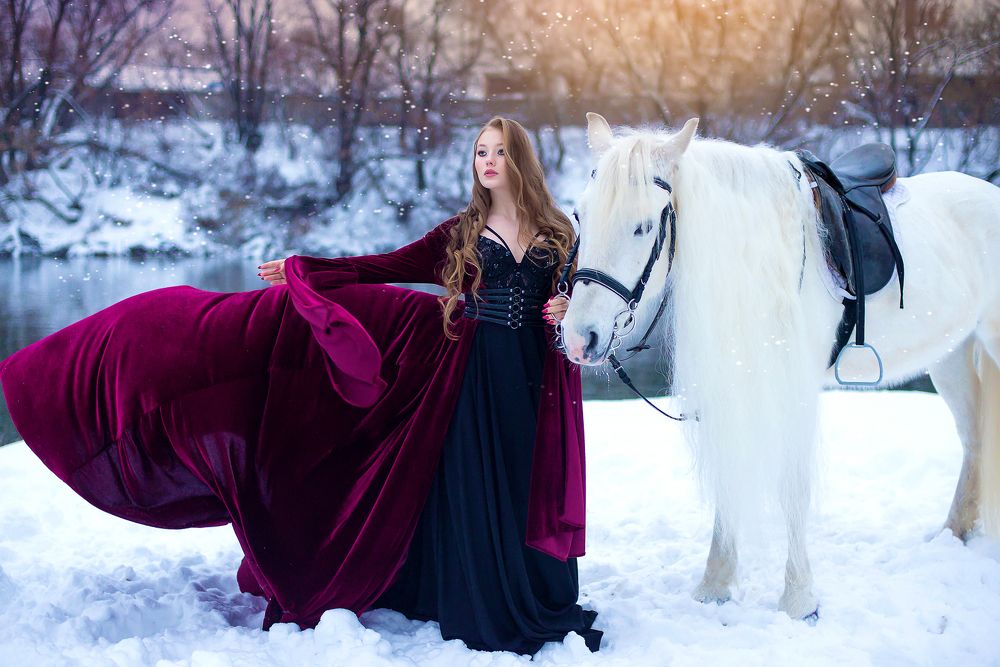 Photograph by Яна Боронавкина