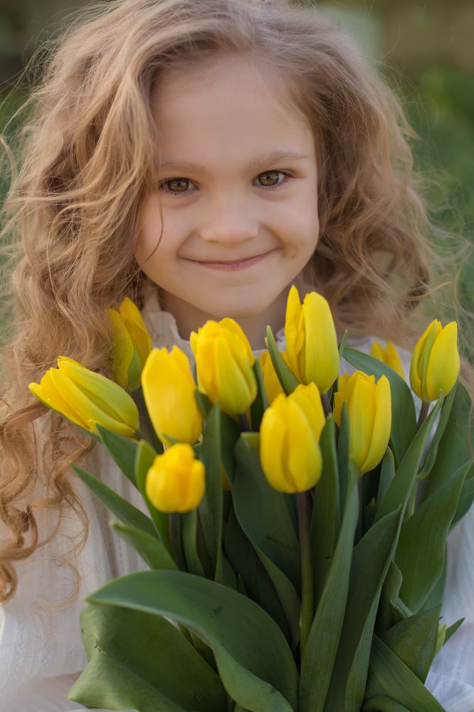 Photograph by Тамара Киреева