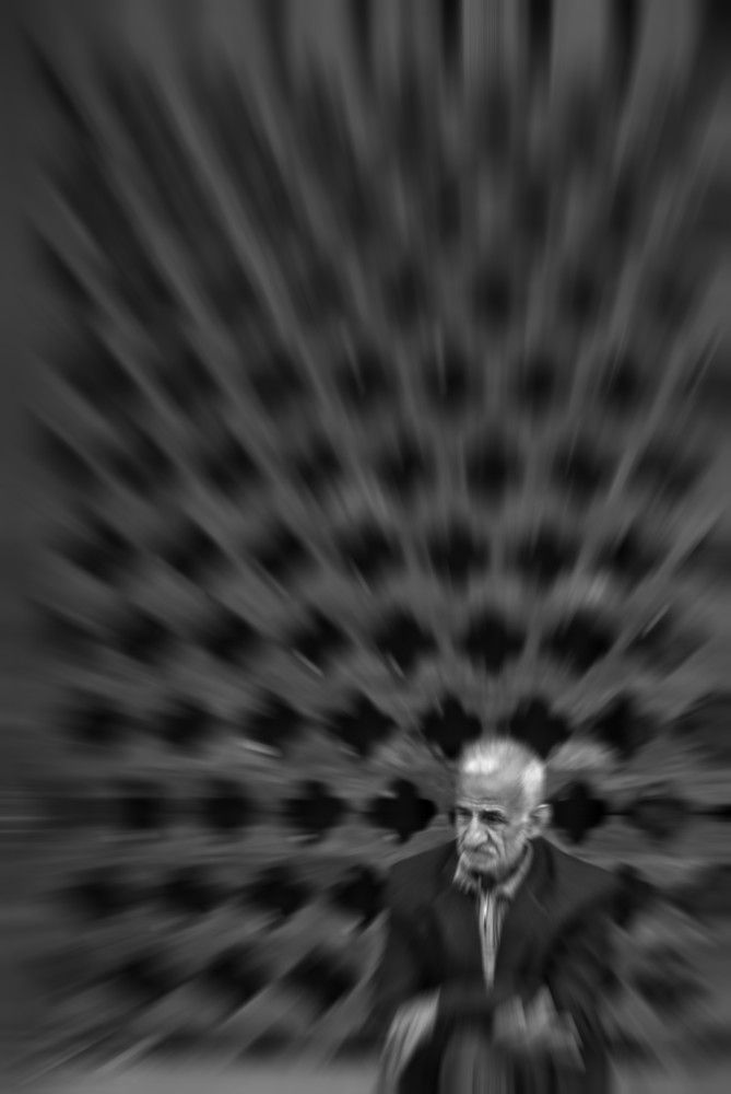 Photograph by Abolfazl Shahmiry