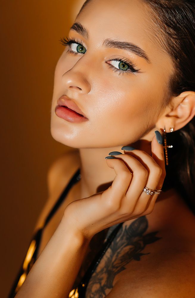 Photograph by Uyriy Serebrov