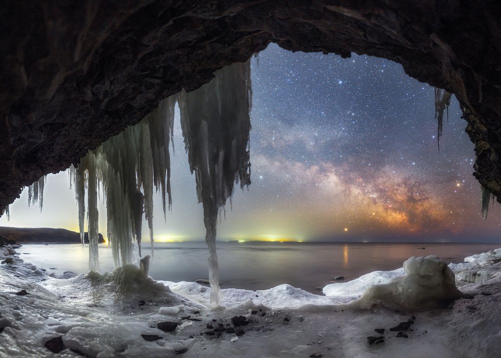 Фотография автора Антон Комлев