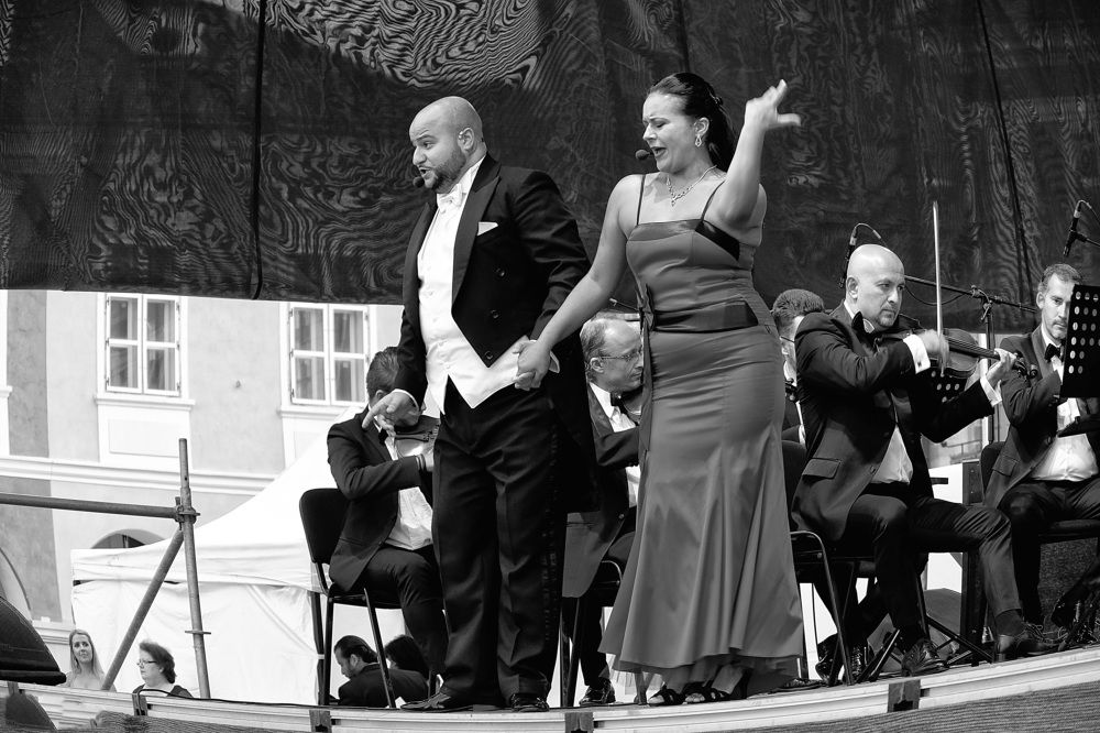 Photograph by Sima Meir