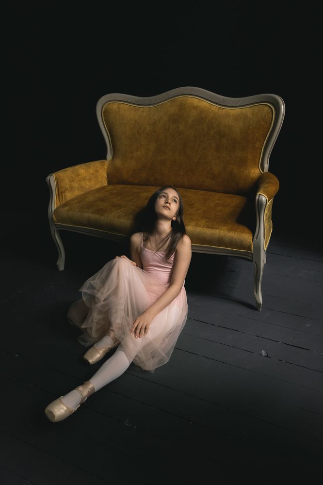 Photograph by Екатерина Мельникова