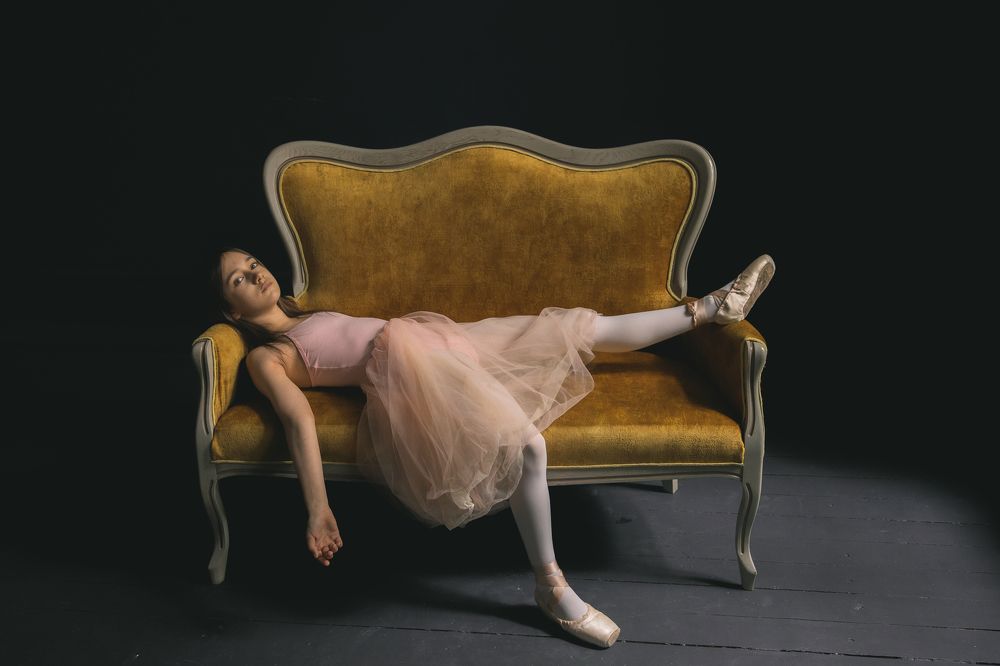 Photograph by Екатерина Мельникова