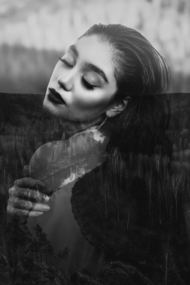 Photograph by Сергей Андрейчук