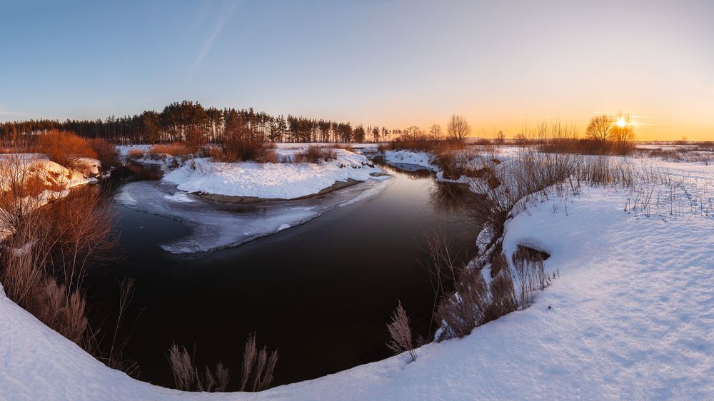 Photograph by Александр Мещеряков