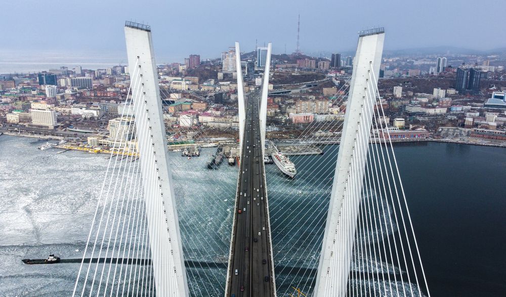 Photograph by Андрей Михайлов