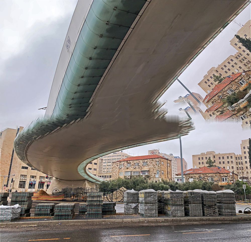 Photograph by Irina Opachevsky