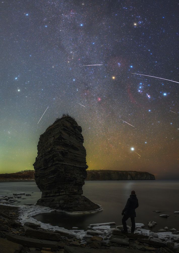 Фотография автора Антон Комлев