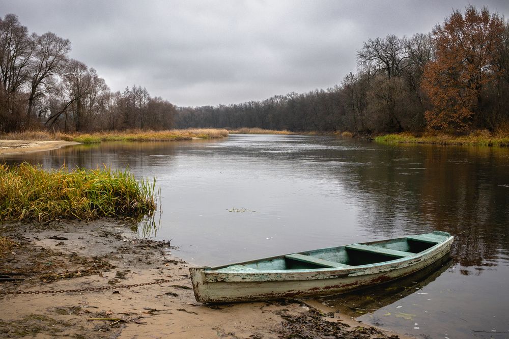 Photograph by Александр Мещеряков