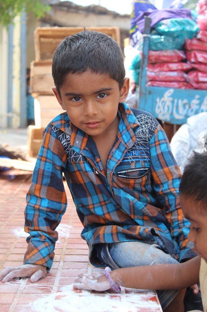 Photograph by Ragavi D