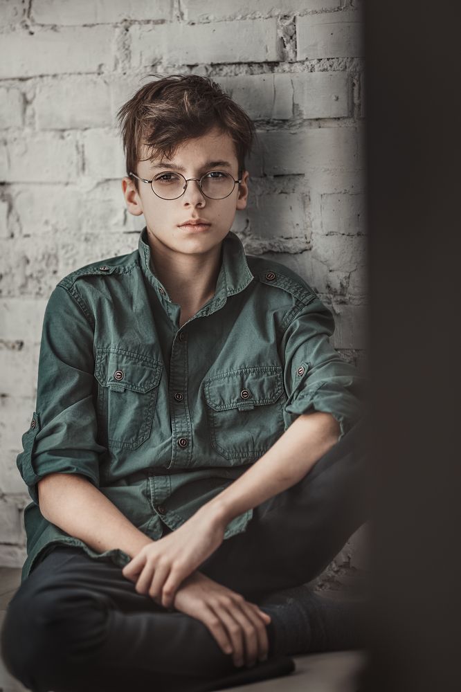 Photograph by Анастасия