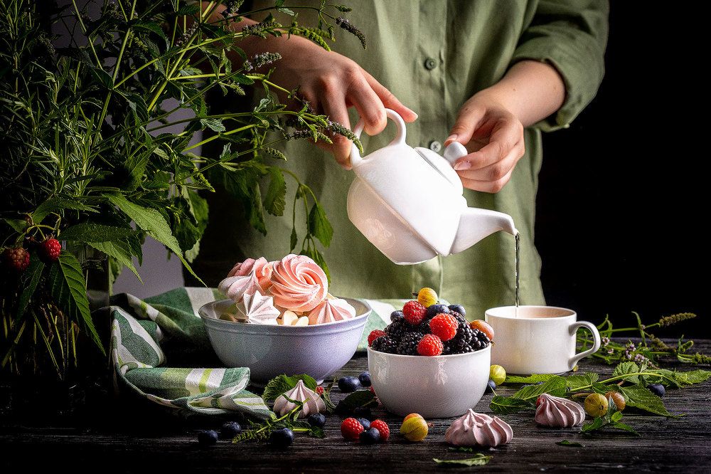 Photograph by Tatiana Rosca