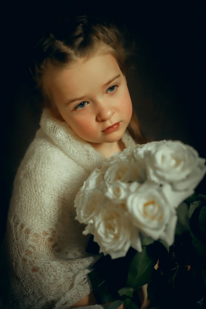 Photograph by Алёна Герк